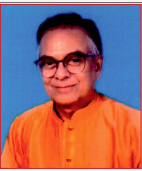 ACHARYA VRIGHUSRI 
